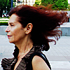 FOTO:Aurea Alice Leminski 