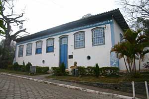 Casa de Osvaldo Cruz